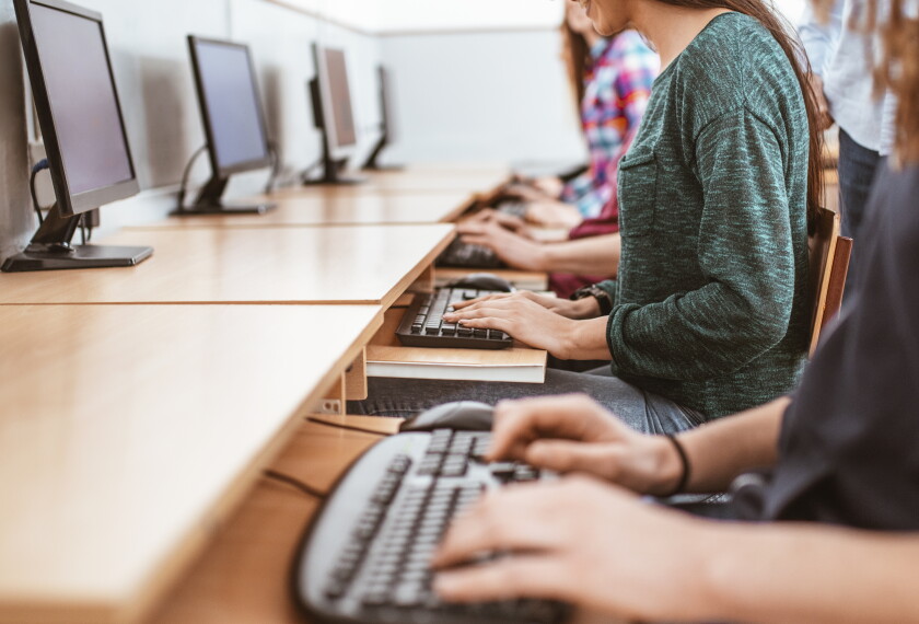 On-demand examination preparation