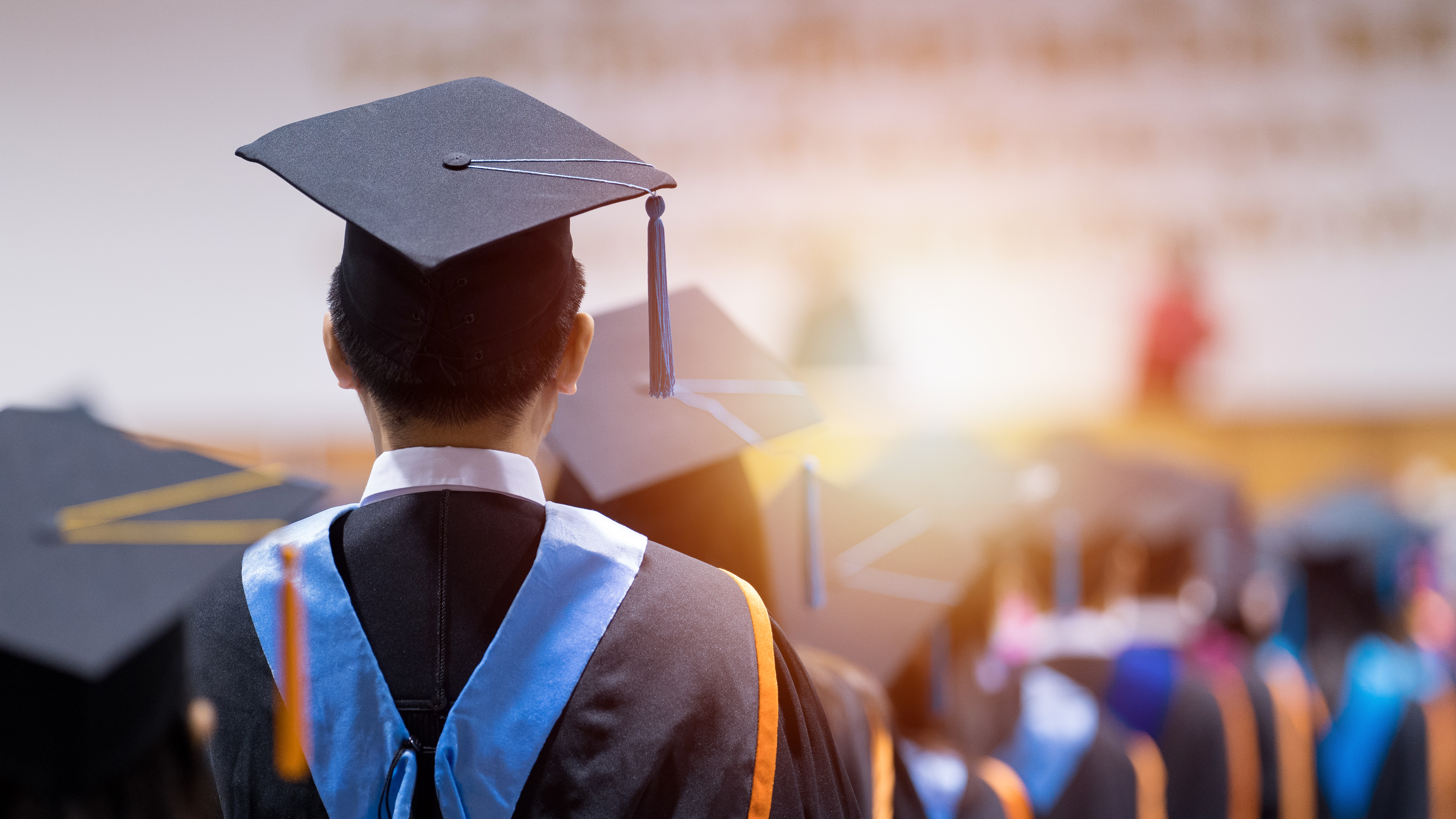 ACCA Foundation graduate success