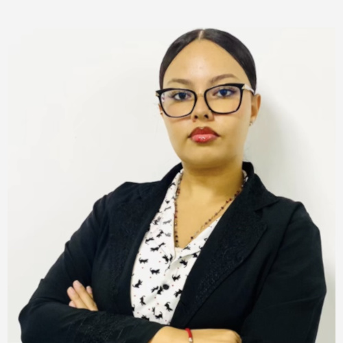 Ms Georgina Salva