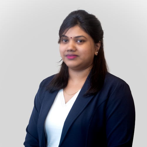 Mrs Shivta Rughoo